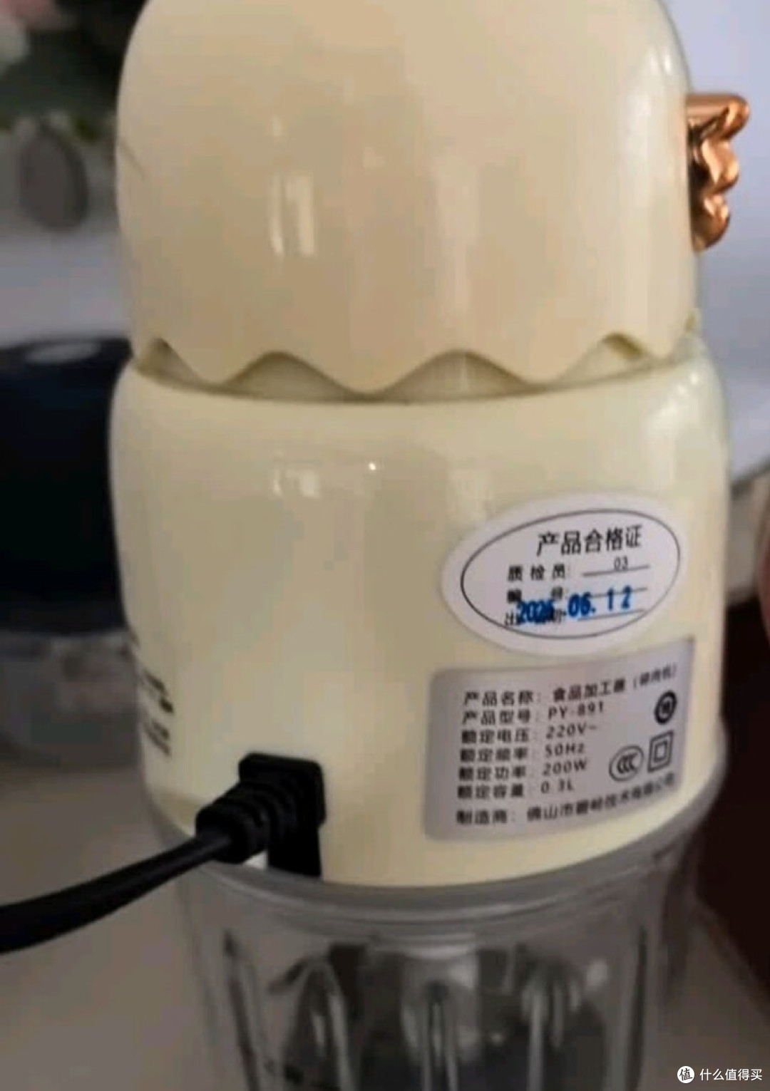 萌趣外观与硬核实力的辅食机