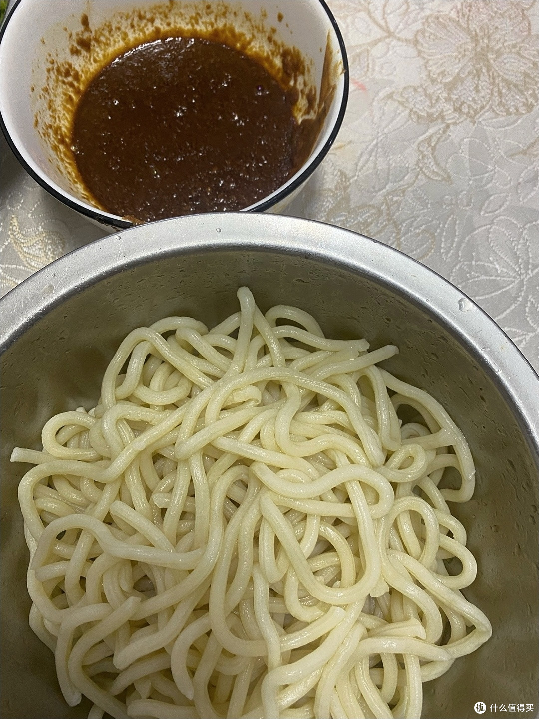双11必囤的“速食王者”!免煮5分钟,一口吃到正宗皖北味