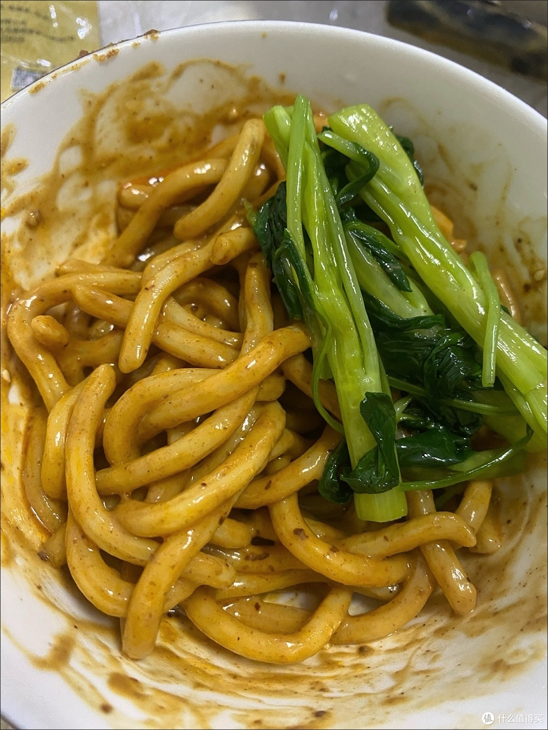 双11必囤的“速食王者”！免煮5分钟，一口吃到正宗皖北味