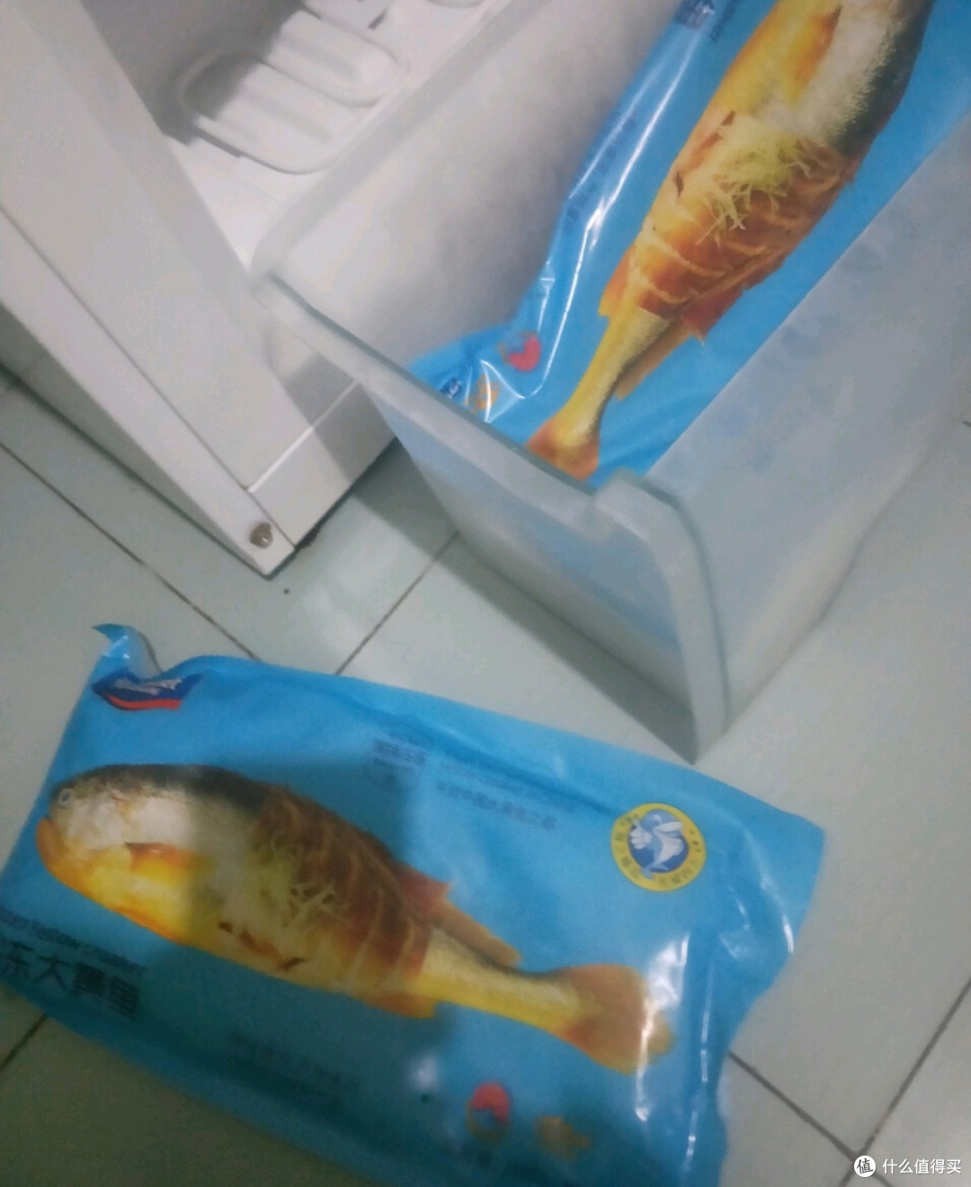 冷冻鱼新鲜省事美味