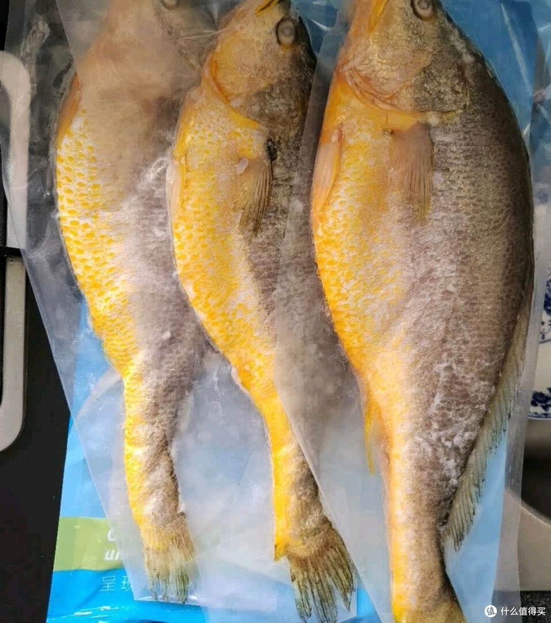 冷冻鱼新鲜省事美味