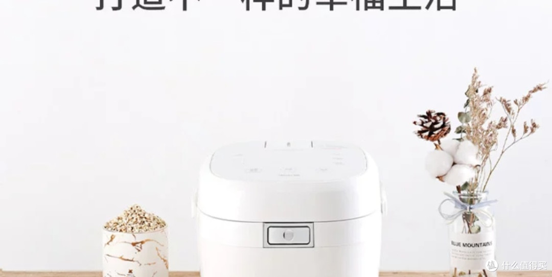 福库CUCKOO HD0610电饭煲:健康烹饪之选