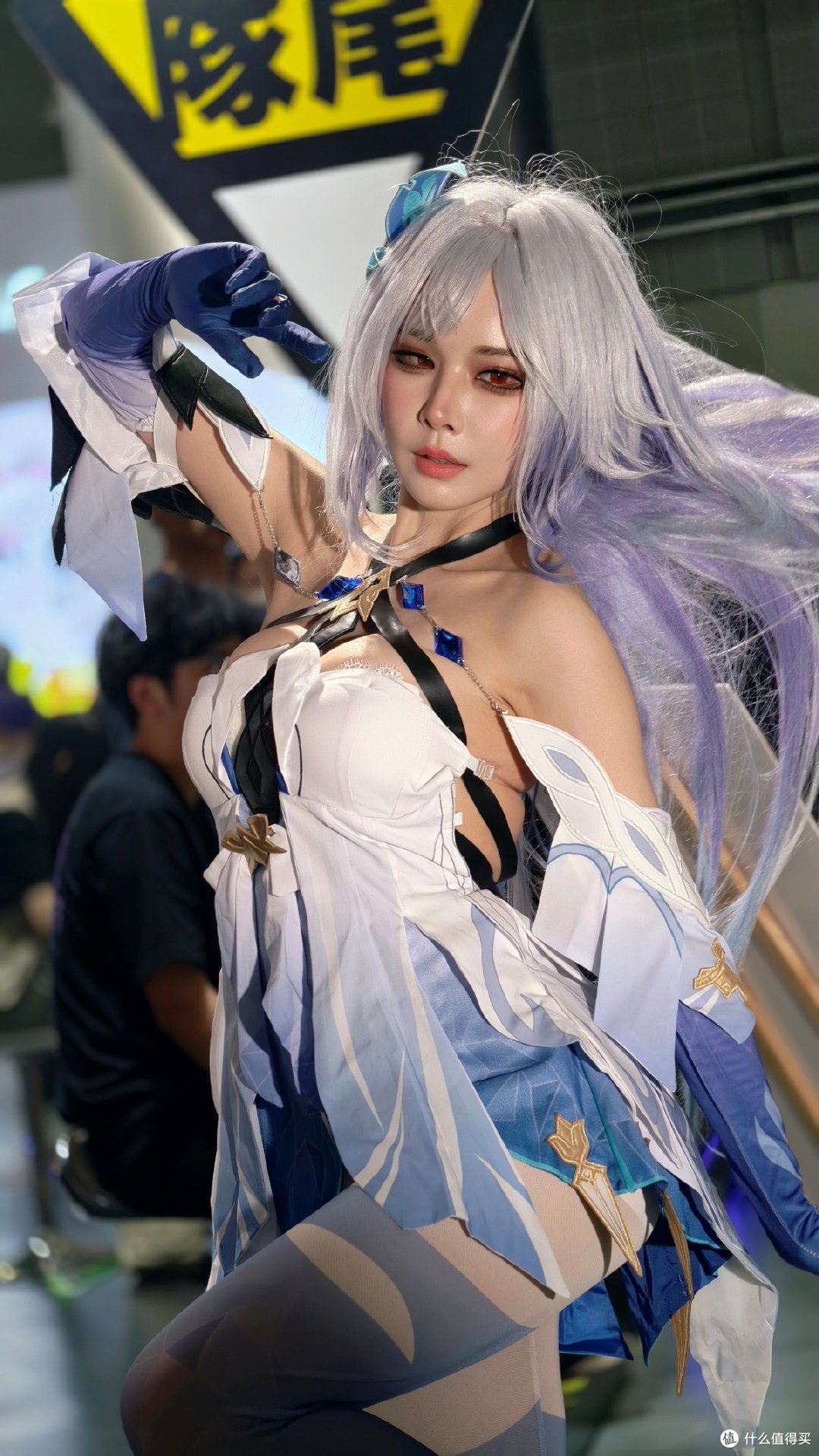 以全焦段打破次元壁，vivo X200 Ultra在CP2025SP的影像考验