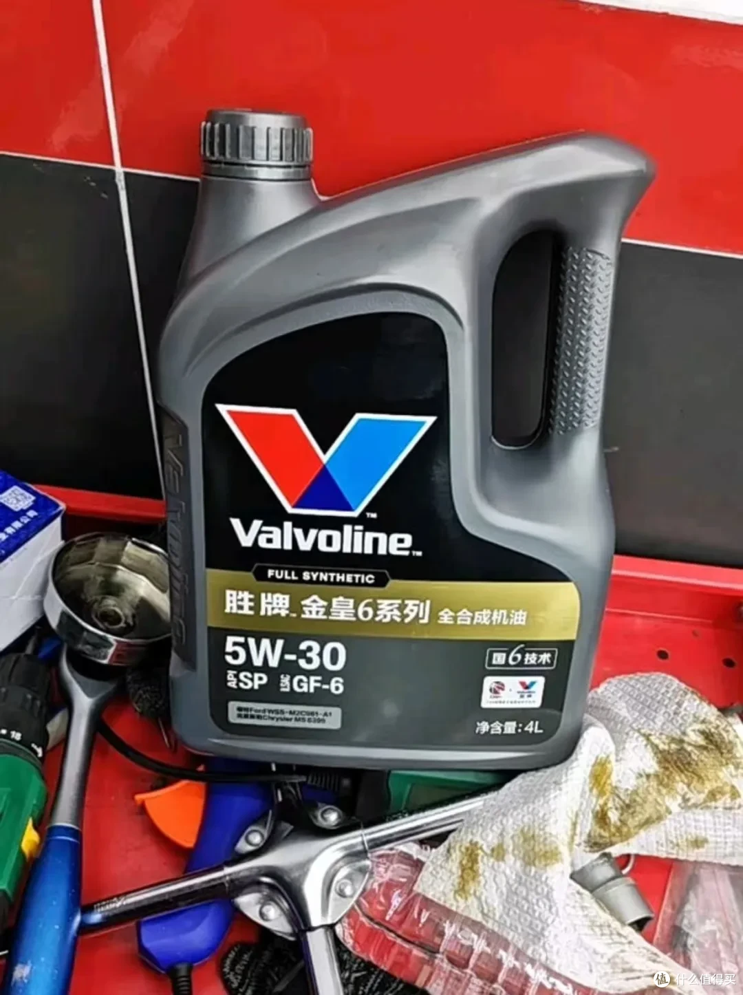 原价209元的全合成机油,如今降到18元!我看厂商是疯了