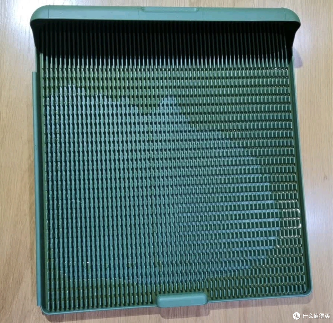 这款狗厕所,让家居更整洁