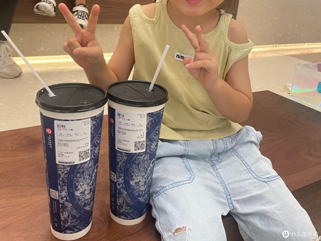 9块钱喝霸王茶姬还送抽奖?新店活动太有趣了!