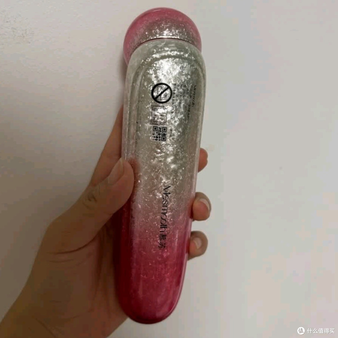 MESMOOTH美容仪C1，多功能家用护肤神器