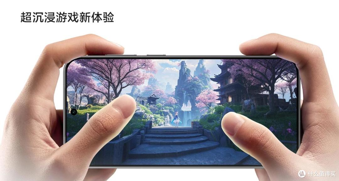vivo X300怎么样?依然标准即旗舰,综合体验出色