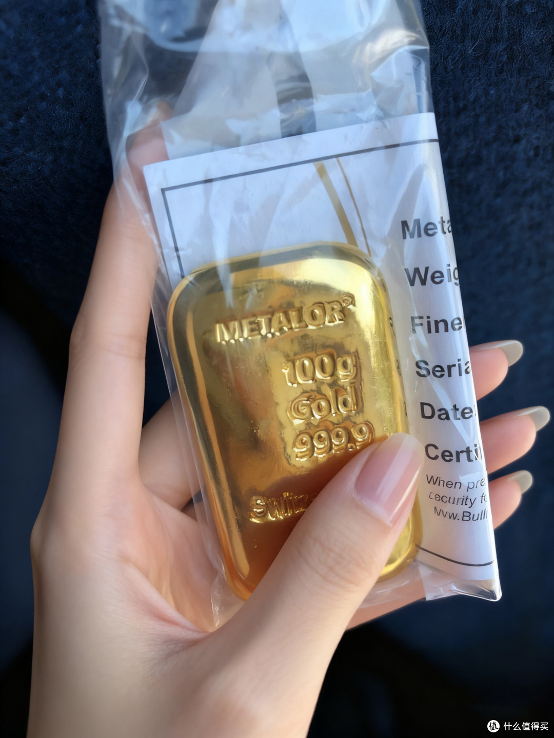 怕接盘又怕错过,现在还是购买黄金的好时机吗?