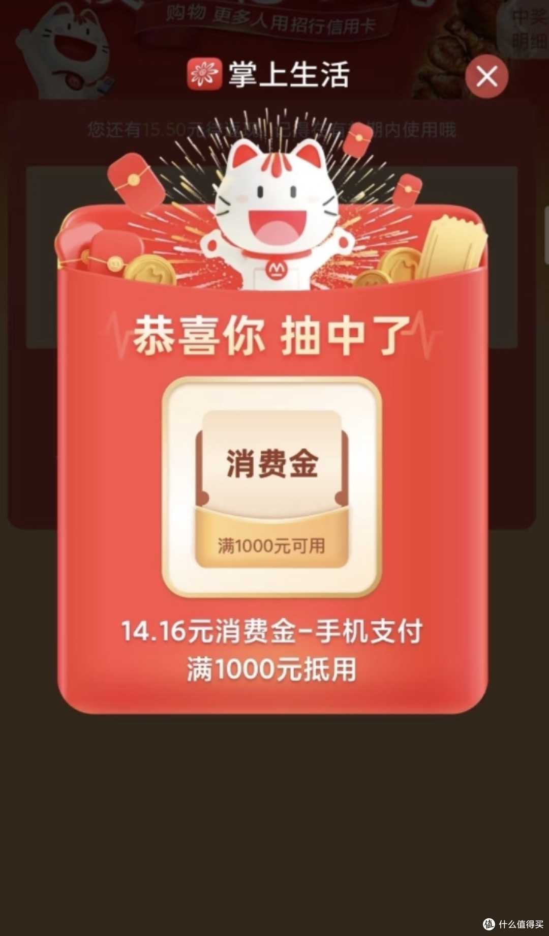 双十一省钱秘籍:招行信用卡让优惠与积分双丰收