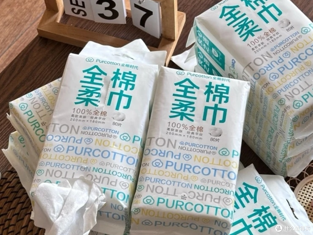 90%洗脸巾不合格,你还敢用吗?