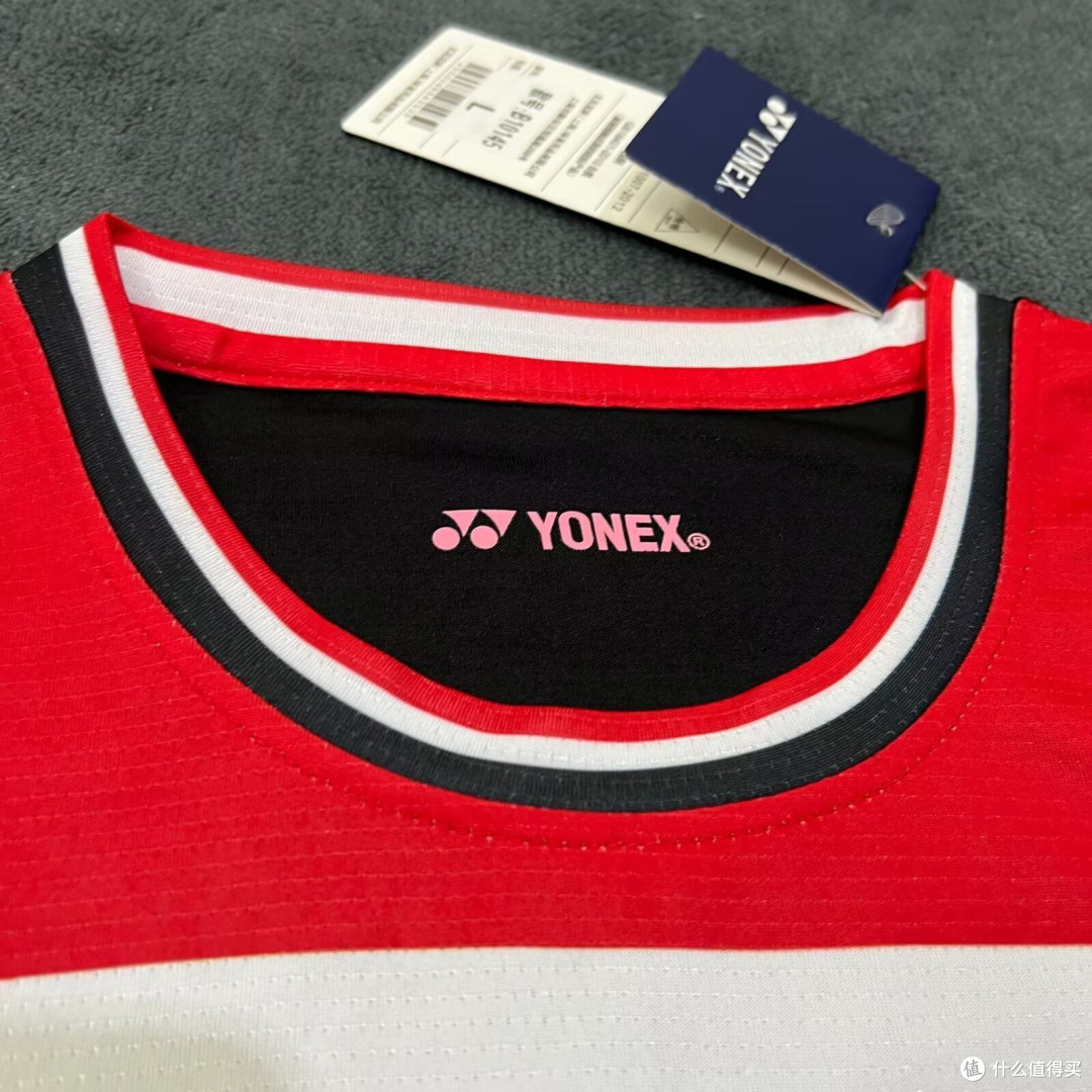 羽毛球服怎么选?看这篇就够了!