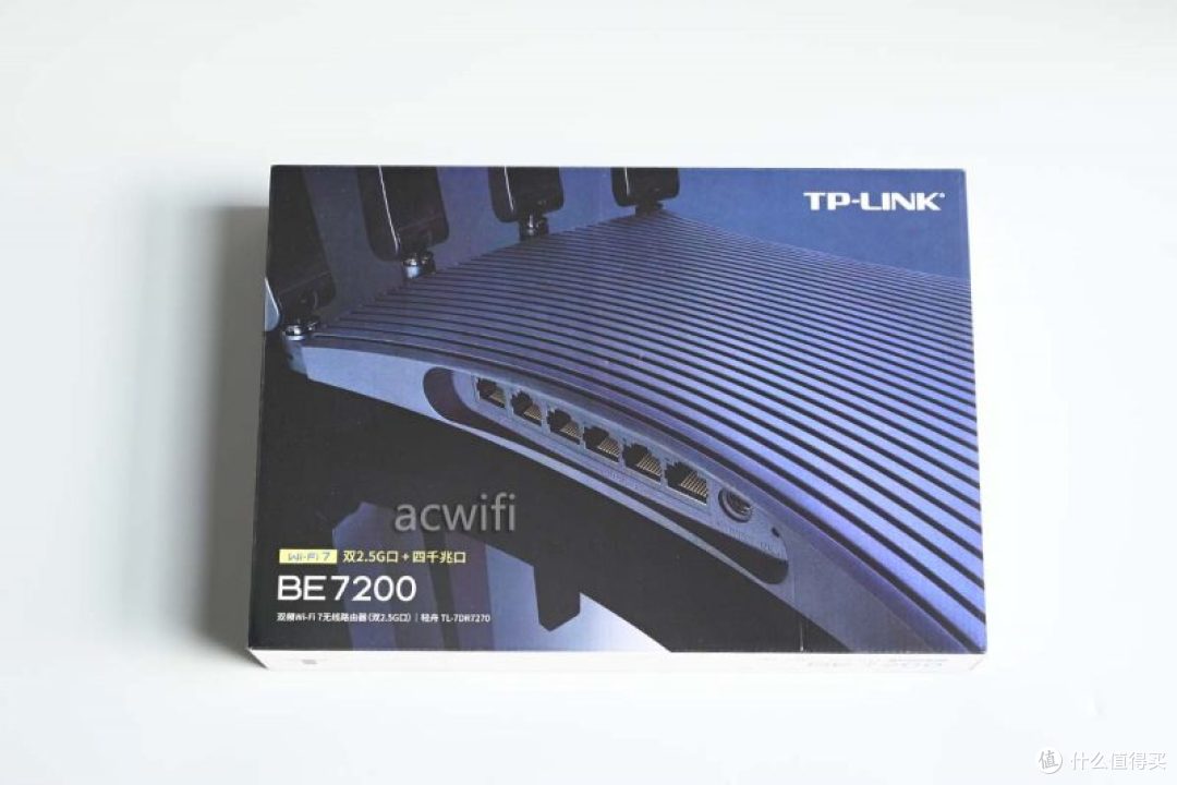 7DR7270全球首拆，看看跟7DR6430有什么差别