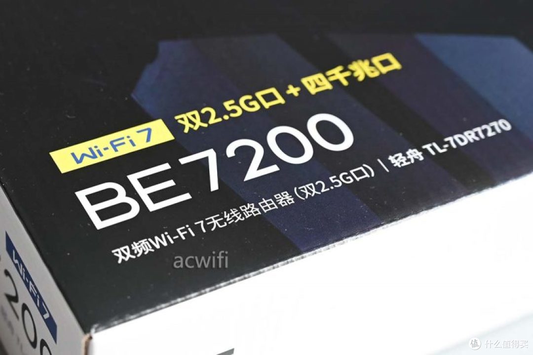 7DR7270全球首拆，看看跟7DR6430有什么差别
