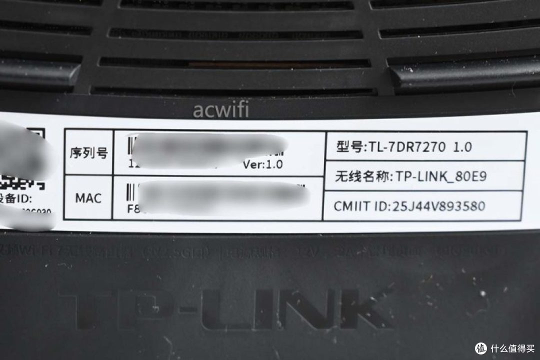 7DR7270全球首拆，看看跟7DR6430有什么差别