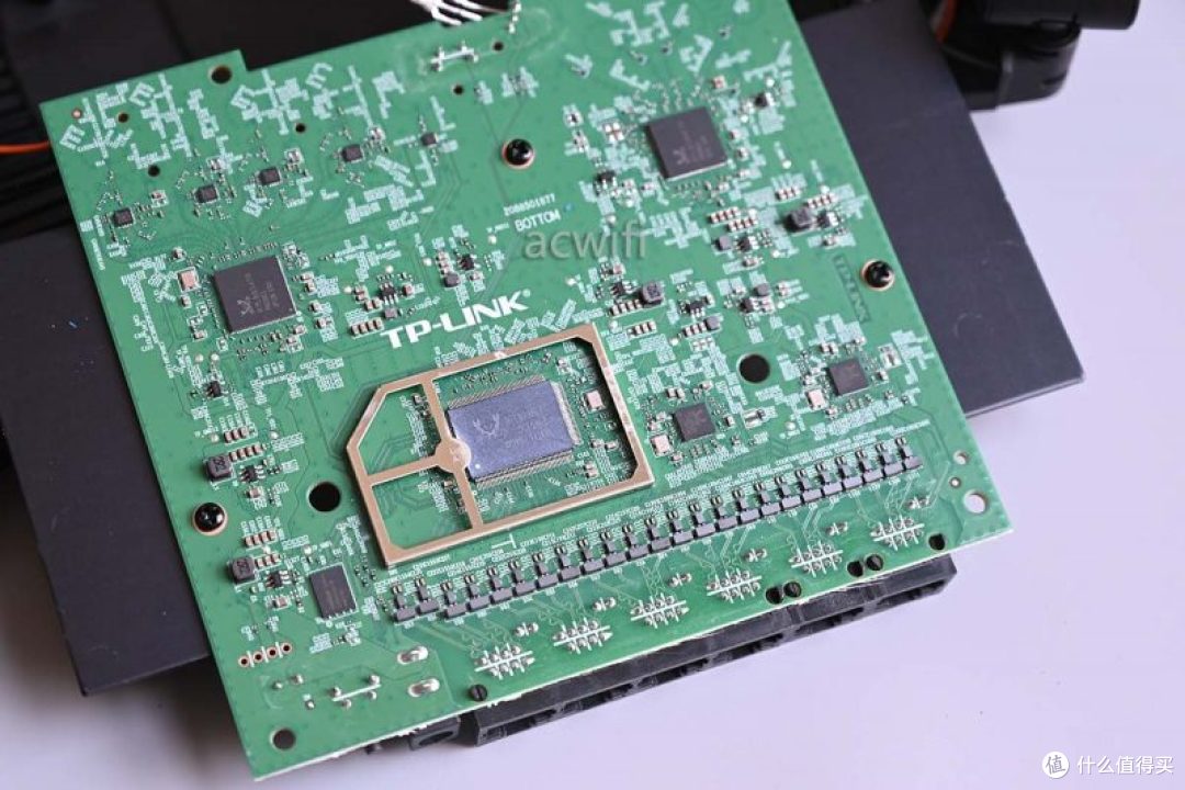 7DR7270全球首拆，看看跟7DR6430有什么差别