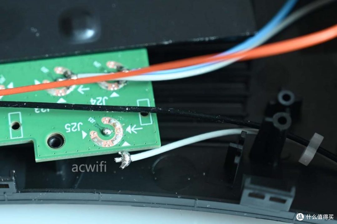 7DR7270全球首拆，看看跟7DR6430有什么差别