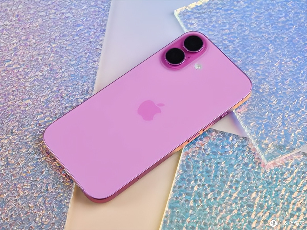 库克:降价后的iPhone 16:是“真香机”还是“清仓货”?
