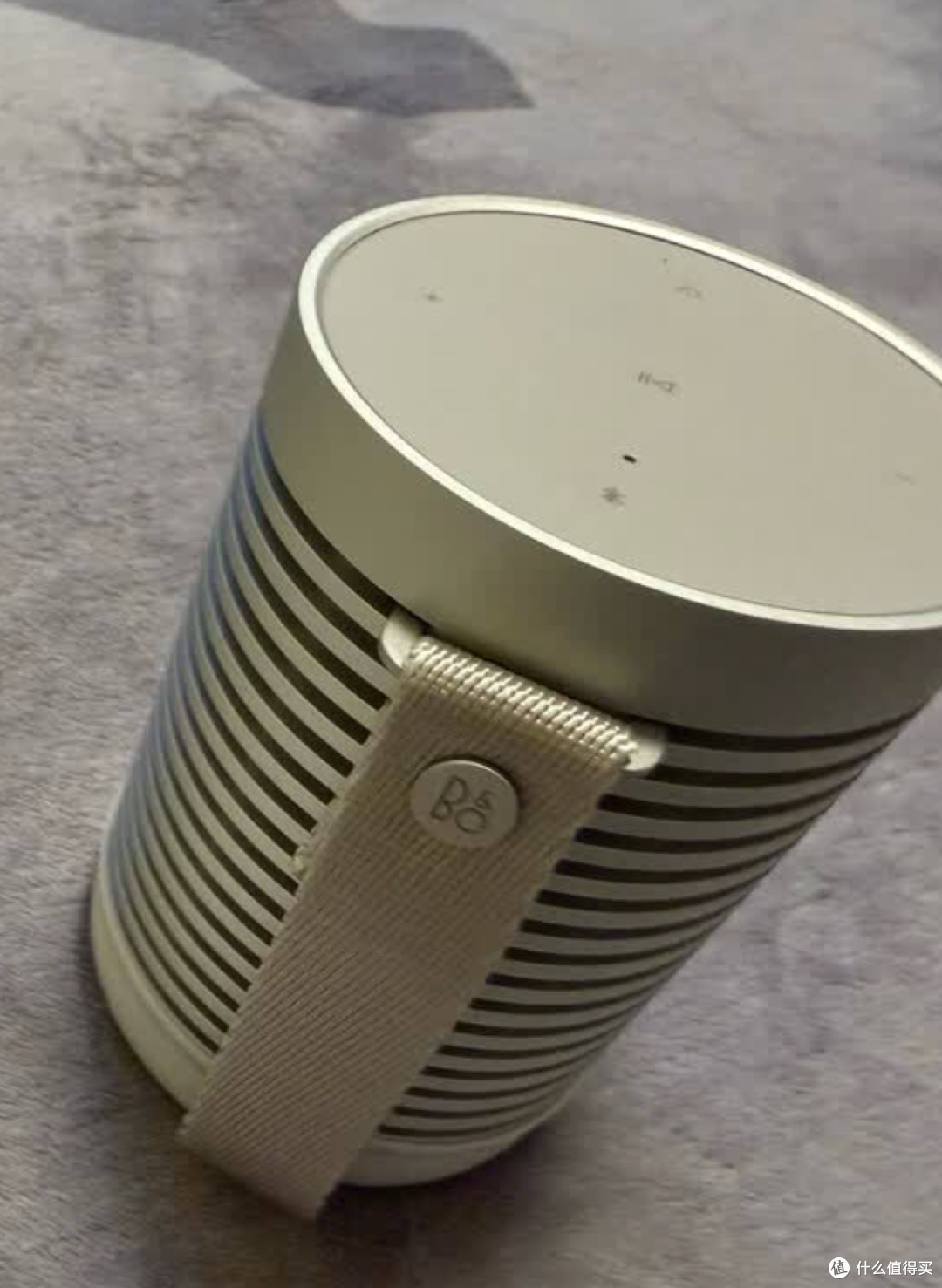 桌面美学与音质担当，1㎡空间里的沉浸式声场​