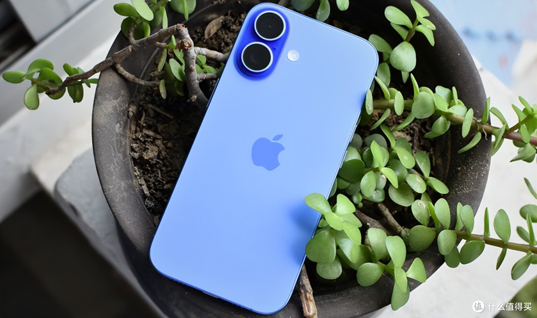 iPhone 17“加量不加价”:256GB仅5999元,苹果学会“听劝”了?