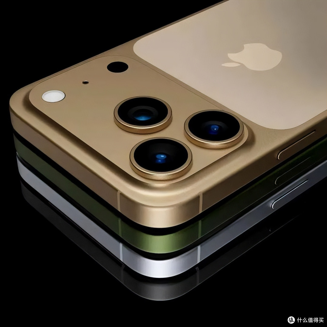 iPhone 17“加量不加价”:256GB仅5999元,苹果学会“听劝”了?