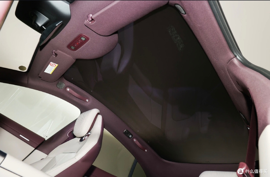 小米YU9:大型SUV,增程技术亮眼