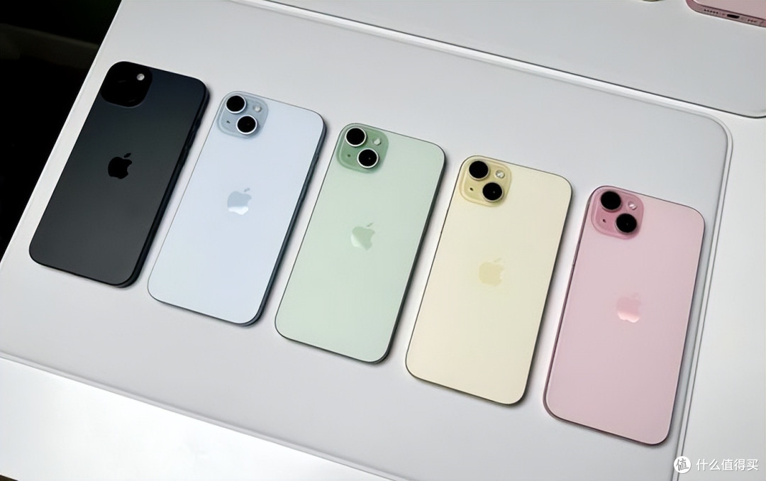 iPhone15降价2100元：3898元的“真香机”是否值得入手？