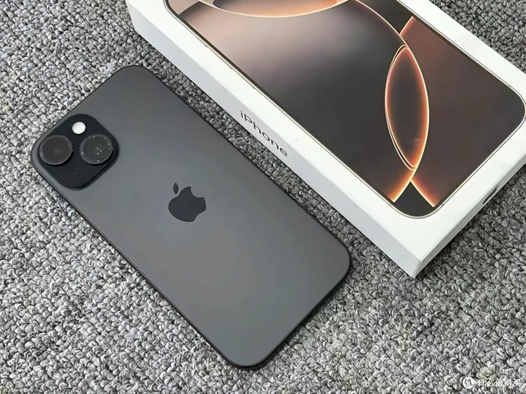 iPhone15降价2100元：3898元的“真香机”是否值得入手？