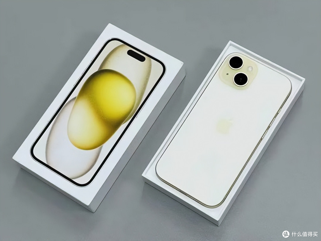 iPhone15降价2100元：3898元的“真香机”是否值得入手？
