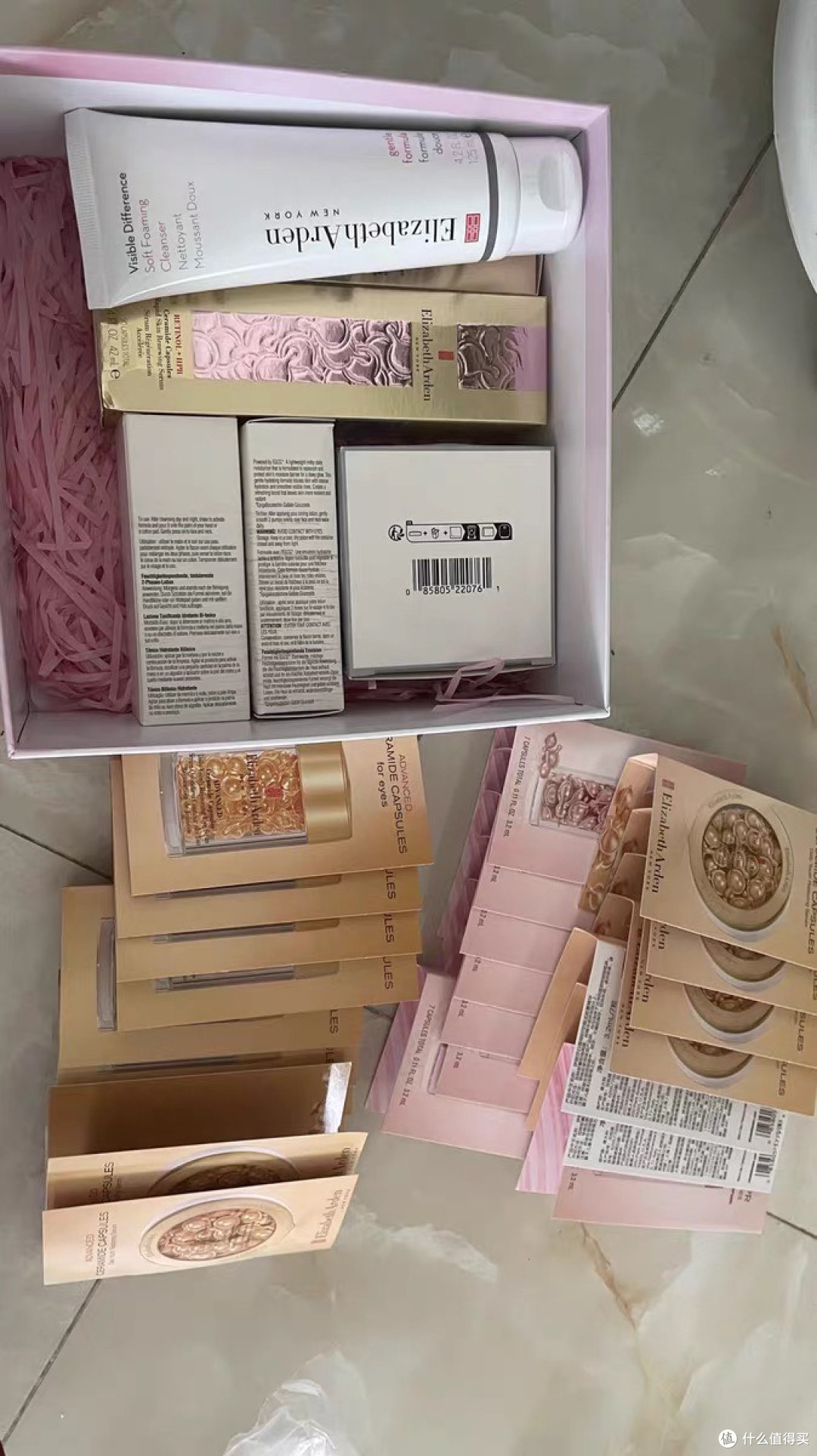 冬天敏感肌护肤精简修护，稳过干冷季