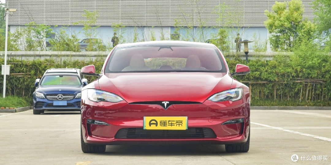 丐版特斯拉的“留白”:给车主留足装饰自由