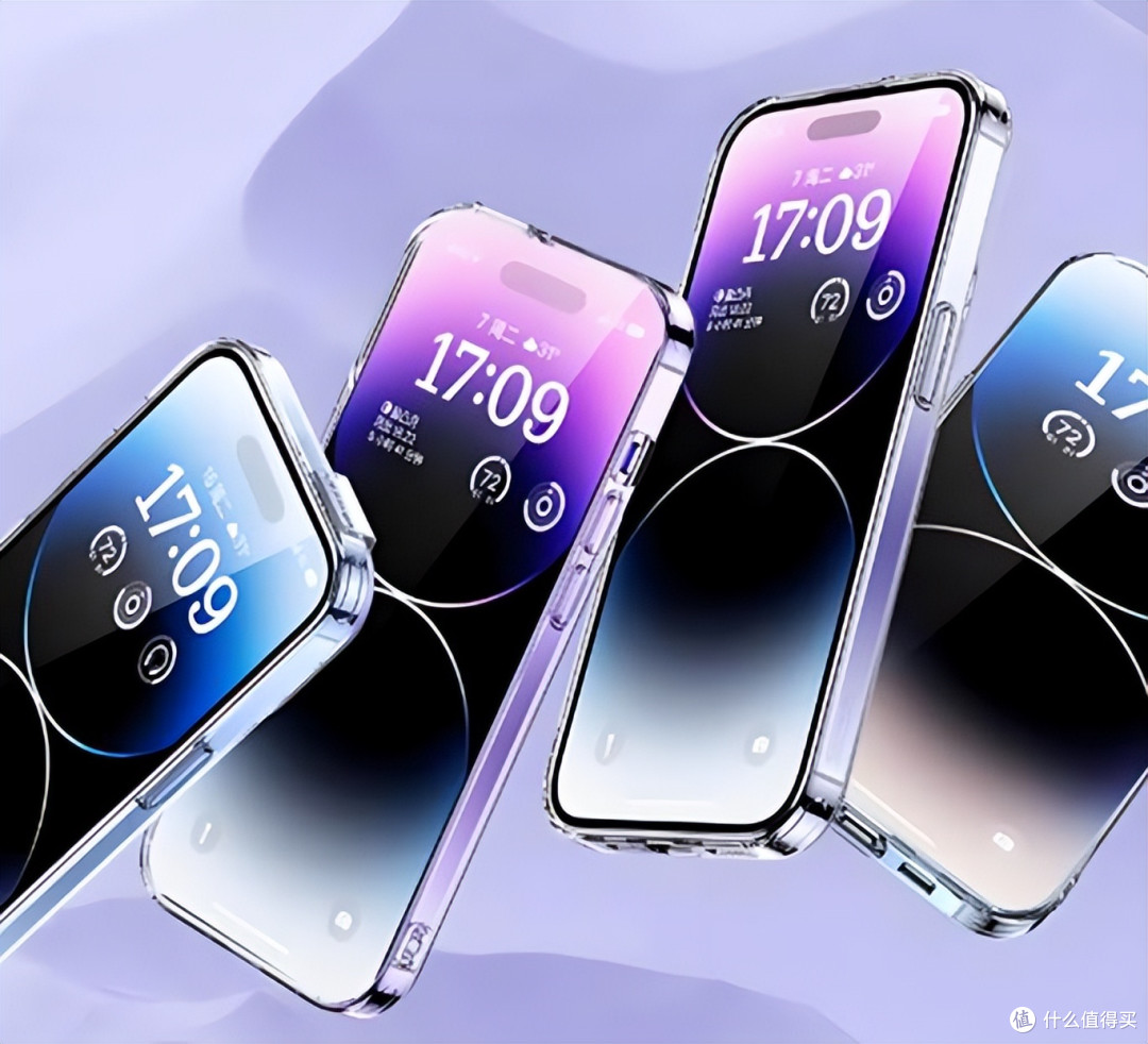 苹果“清仓”变“屠榜”:97%好评率,iPhone 14成为“真香机”