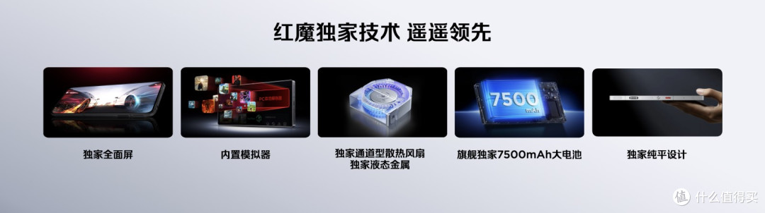 全球首发手机水冷黑科技,红魔11 PRO系列引领手机散热新纪元