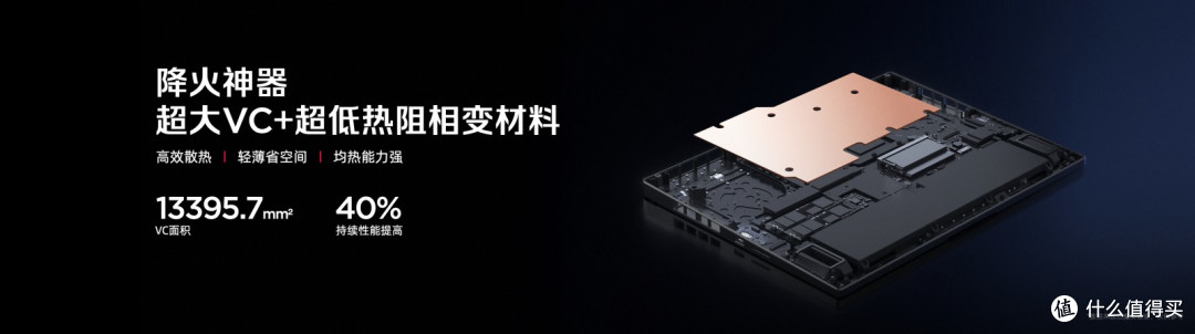全球首发手机水冷黑科技,红魔11 PRO系列引领手机散热新纪元