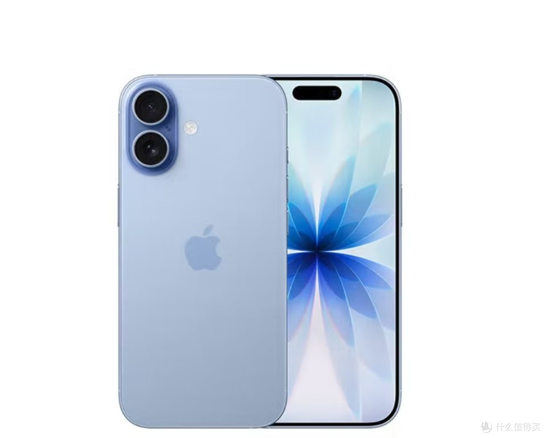iPhone 17青雾蓝,真的好看吗?