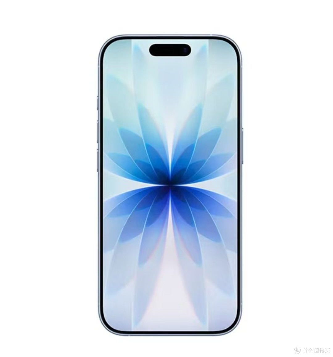 iPhone 17青雾蓝,真的好看吗?