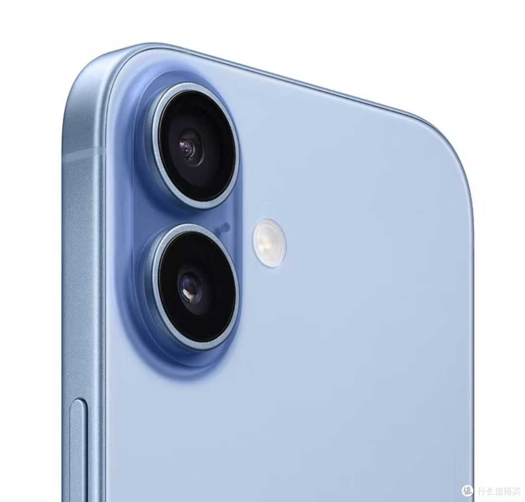 iPhone 17青雾蓝,真的好看吗?