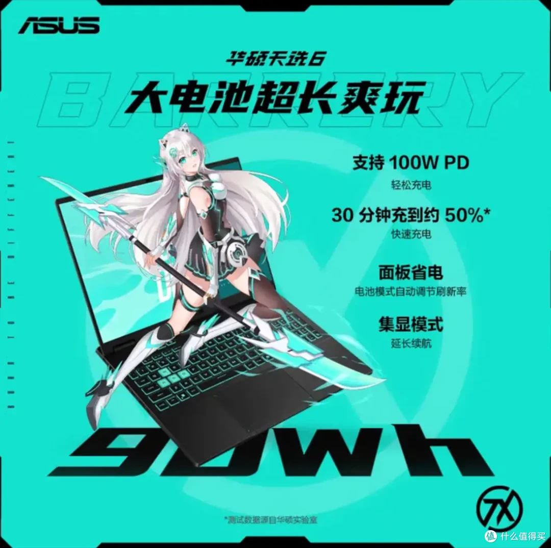 11.11买锐龙7+RTX5060游戏本?翼龙16X、拯救者R7000、天选6