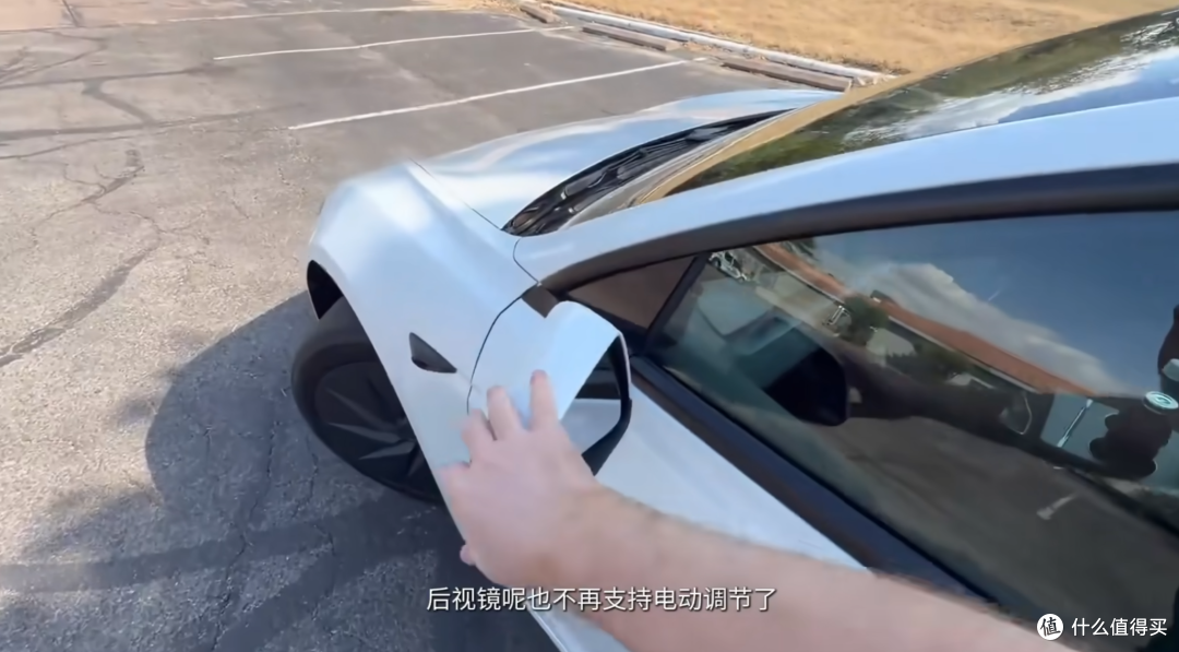 丐版特斯拉减配有多狠?看完我真是大受震撼!
