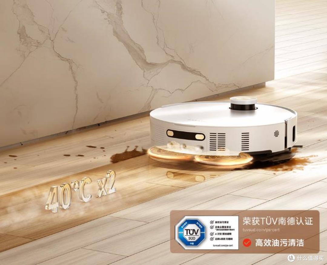 扫地机器人怎么选?哪个品牌的扫地机器人耐用、清洁能力强?