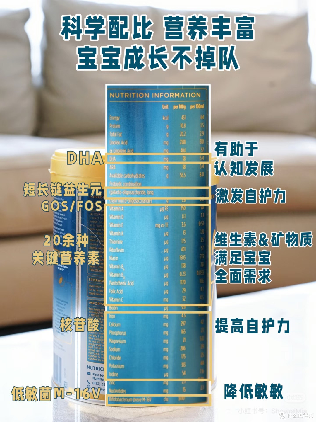 双11育儿 告别敏敏焦虑|初生被世界温柔以待