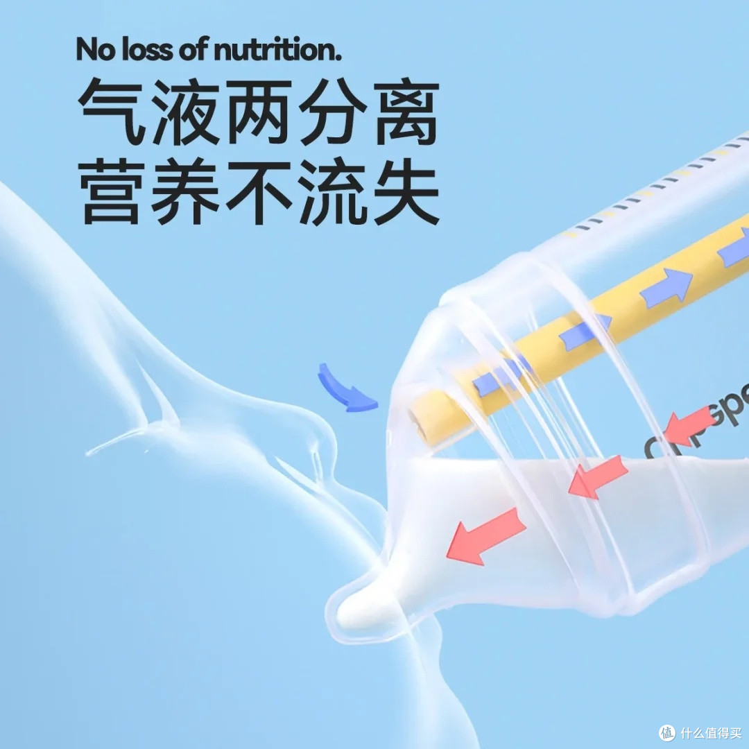 PPSU奶瓶：安全耐用的选择