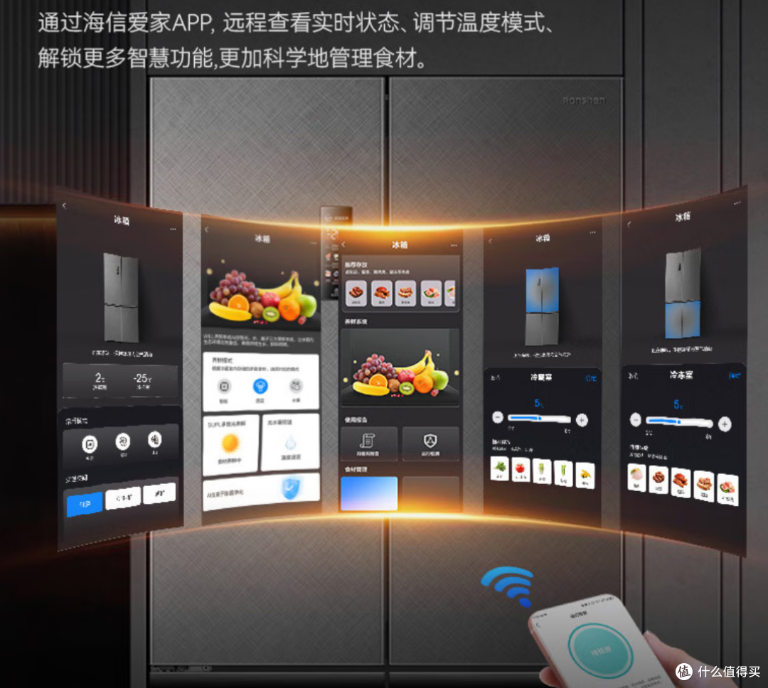 双十一来袭,容声冰箱怎么选看这篇就够了