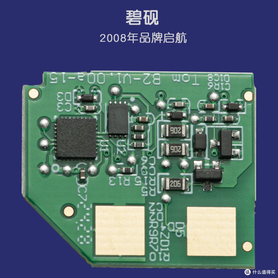 适合奔图Pantum BM2345W/BP2345W硒鼓芯片