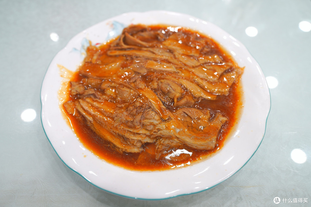 牛肉做的溜肉段好吃嘛?长春必吃榜食肆 - 四海回族饭店