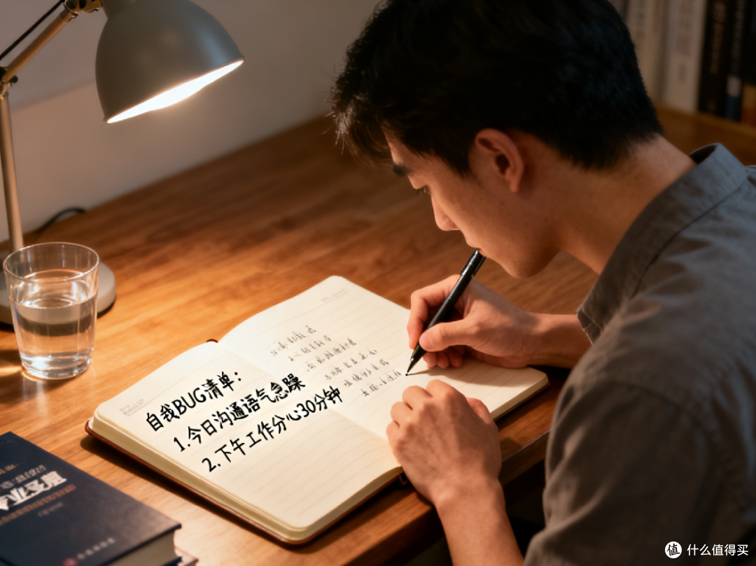 一个人爬出底层的最快方式：模仿曾国藩