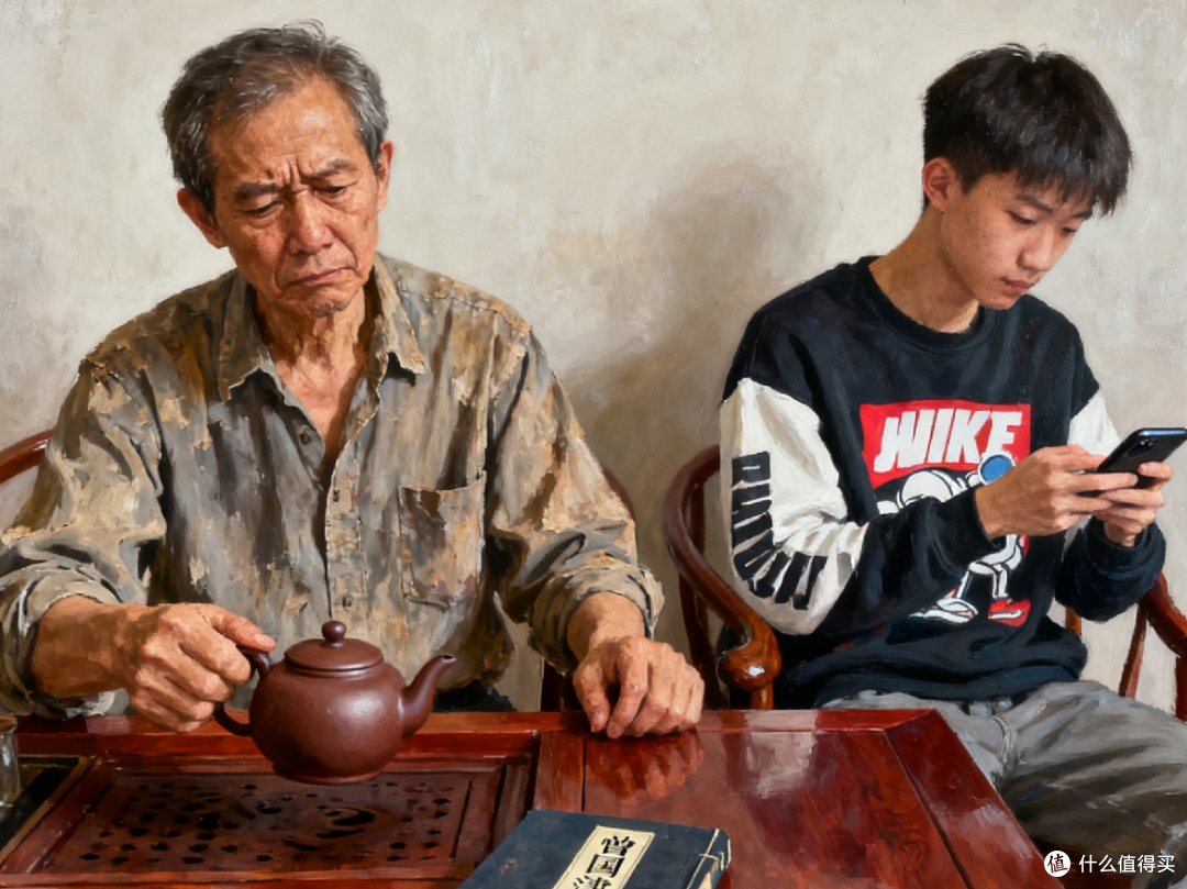 一个人爬出底层的最快方式：模仿曾国藩