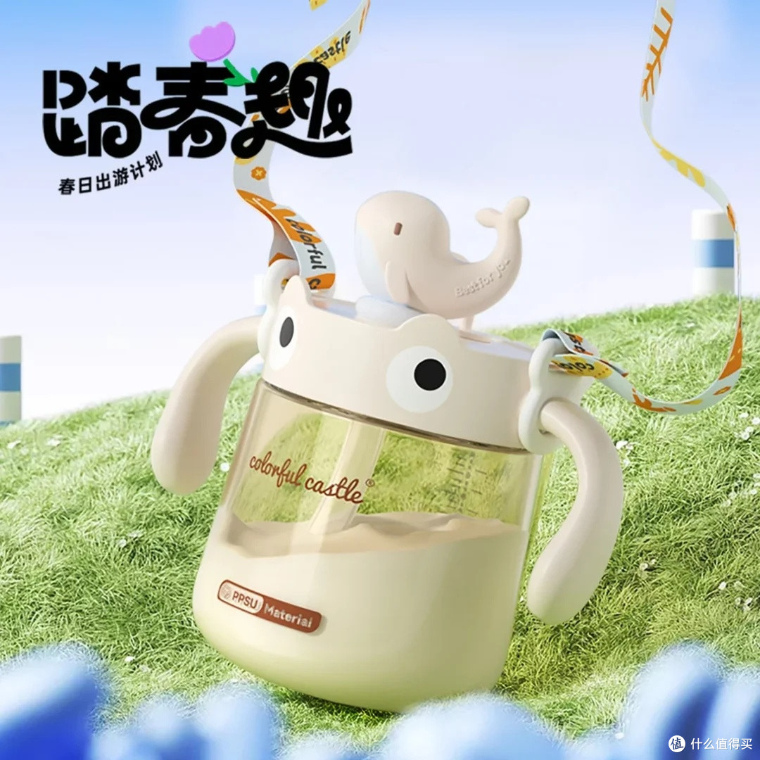 CKbebe奶瓶：安全实用的宝宝喝奶神器