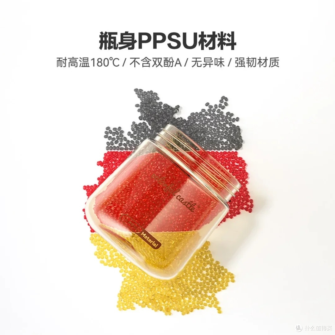 CKbebe奶瓶：安全实用的宝宝喝奶神器