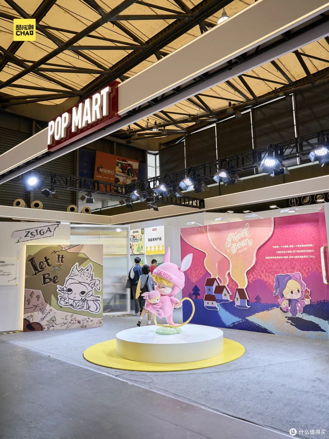 明年再见！2025CTE中国玩具展&潮玩展Day3彩蛋现场直击